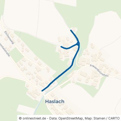 Talstraße 85625 Glonn Haslach Haslach