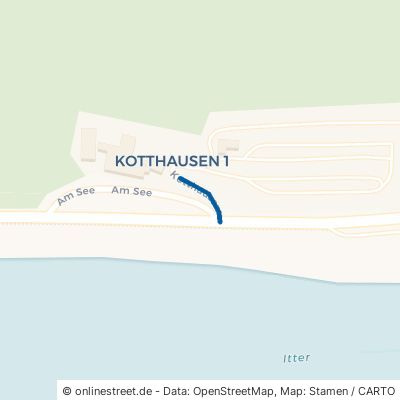 Kotthausen 34519 Diemelsee Stormbruch
