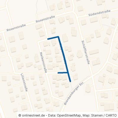 Tulpenstraße 86695 Nordendorf 