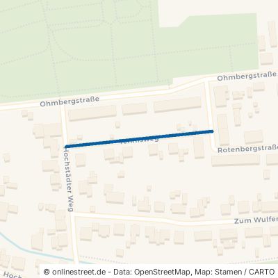 Tennisweg 37115 Duderstadt 