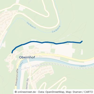Alte Straße 56379 Obernhof 