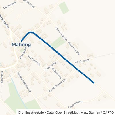 Zollstraße 95695 Mähring 