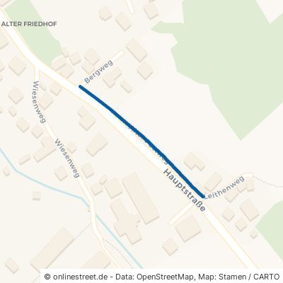 Alter Postweg 91241 Kirchensittenbach 
