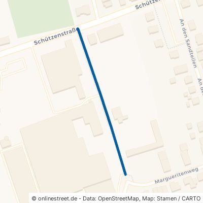 Hans-Wilhelm-Peters-Straße 33189 Schlangen 