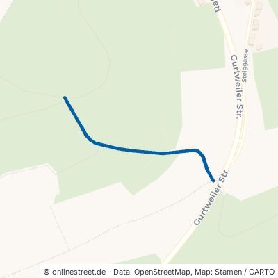 Steigäckerweg Waldshut-Tiengen 