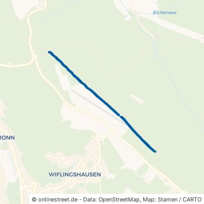 Krähenheuleweg 73732 Esslingen am Neckar Wiflingshausen 