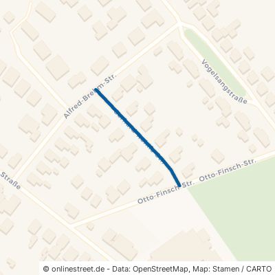 Gerhard-Rohlfs-Straße 27755 Delmenhorst Hasport/Annenheide 