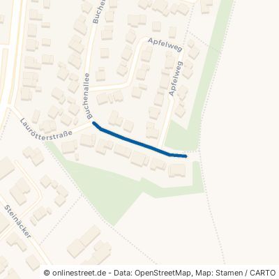 Ötigheimer Straße 76479 Steinmauern 