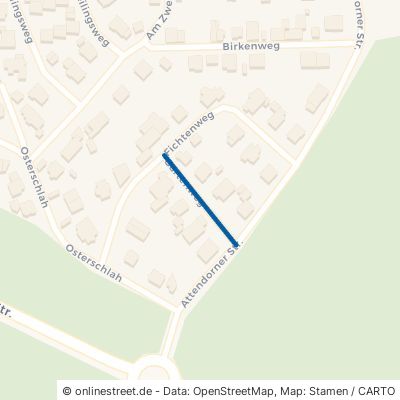 Gartenweg 57439 Attendorn Ennest Ennest