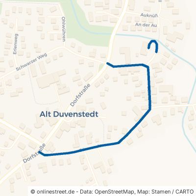 Günnende Alt Duvenstedt 