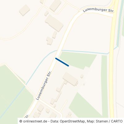 Peter-Rheim Weg Erftstadt 