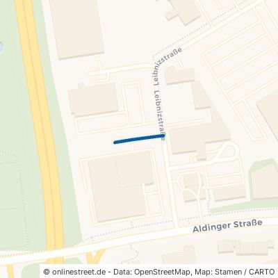 Emmy-Noether-Straße 70806 Kornwestheim 
