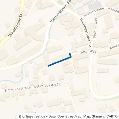 Forstweg 38690 Goslar Immenrode 