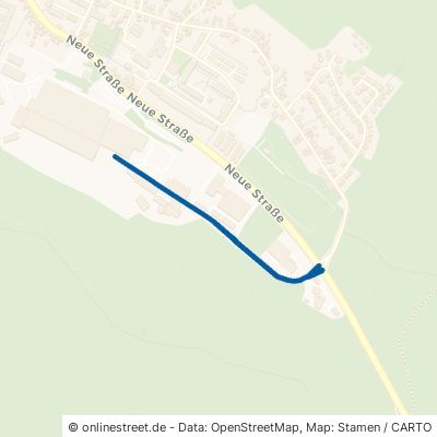 Industriestraße 99846 Seebach 