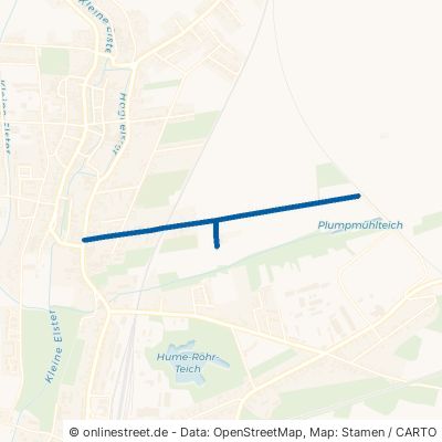 Cottbuser Straße 03253 Doberlug-Kirchhain 