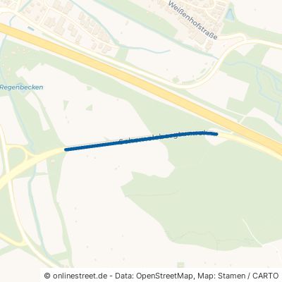 Schemelsbergtunnel 74235 Erlenbach 