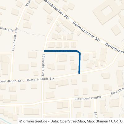 Pettenkoferstraße 91154 Roth Belmbrach 