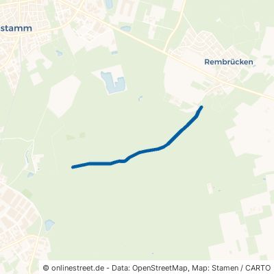 Rembrücker Weg 63150 Heusenstamm 