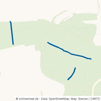 Wurzelweg Gaimersheim Lippertshofen 