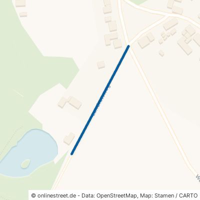 Landratsweg 03130 Spremberg Hornow 