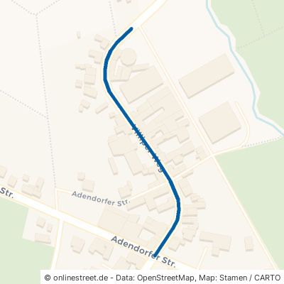 Villiper Weg Wachtberg Arzdorf 