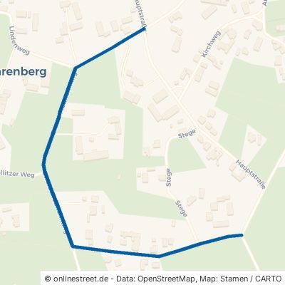 Ewald-Fredrich-Ring 39615 Aland Wahrenberg 
