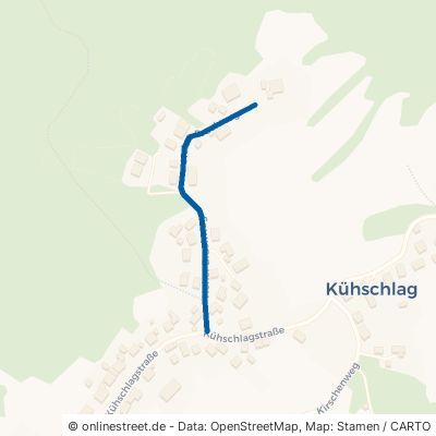 Hoher Brachweg Nittendorf Schönhofen 
