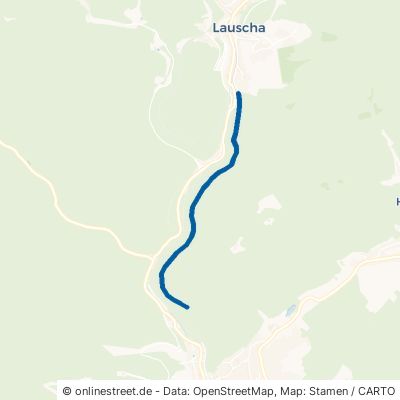 Mittlerer Bahnweg Steinach 