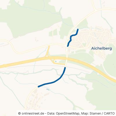 Zeller Straße 73101 Aichelberg 