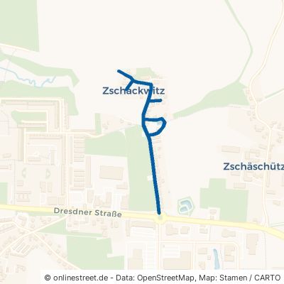 Zschackwitz Döbeln Zschackwitz 