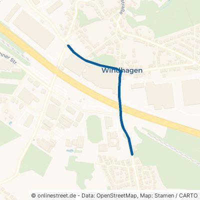 Reinhard-Wirtgen-Straße 53578 Windhagen 