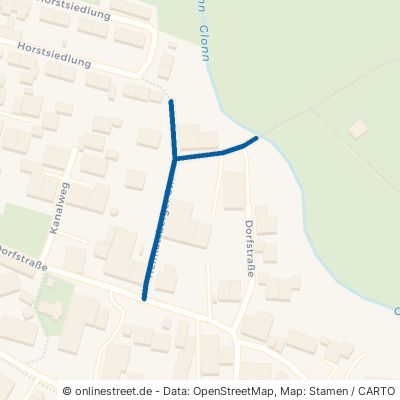 Heimatsberger Straße Bad Aibling Mietraching 