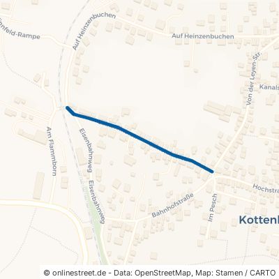 Lainsteinerstraße 56736 Kottenheim 