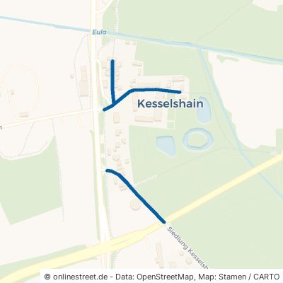 Kesselshain 04552 Borna Kesselshain 