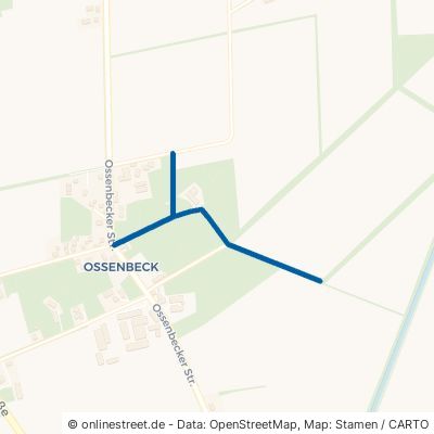 Wiesenweg 49356 Diepholz Aschen Ossenbeck