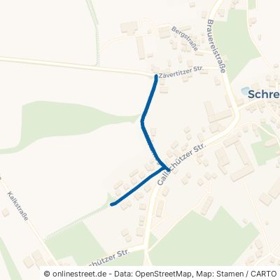 Mittelweg 04749 Ostrau Schrebitz 