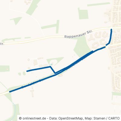 Bonfelder Straße 74206 Bad Wimpfen 