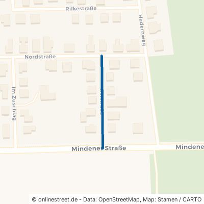 Oststraße 49143 Bissendorf Natbergen 