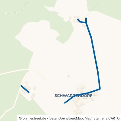 Schwarzendorf Prackenbach Schwarzendorf 