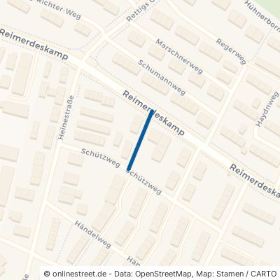 Carl-Loewe-Weg 31785 Hameln Nordstadt 