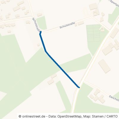 Gehrkenweg 27321 Emtinghausen 