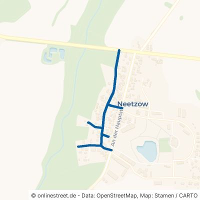 Zum Alten Park 17391 Neetzow-Liepen Neetzow 