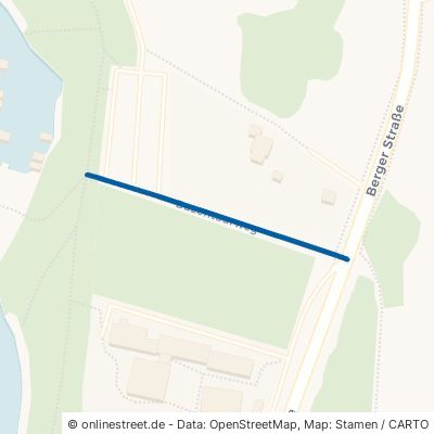 Buzentaurweg Starnberg Percha 
