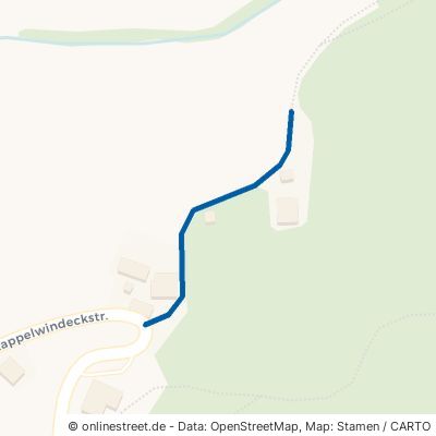 Schützenweg 77815 Bühl 