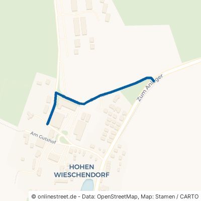 Zur Huk Hohenkirchen Hohen Wieschendorf 