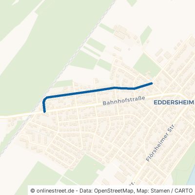 Parkstraße 65795 Hattersheim am Main Eddersheim 