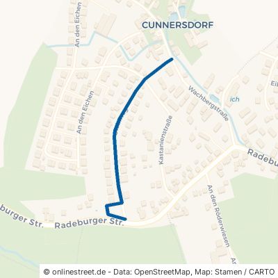 Steinweg 01458 Ottendorf-Okrilla Cunnersdorf