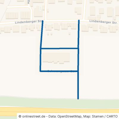 Schwangauer Straße 86807 Buchloe 