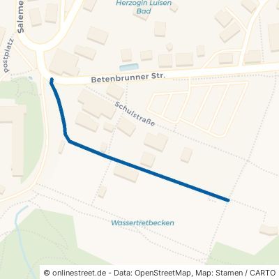 Forsthausweg 88633 Heiligenberg 
