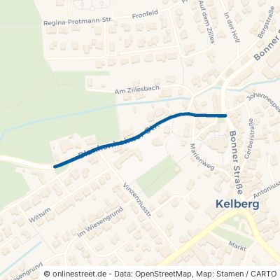 Blankenheimer Straße Kelberg 